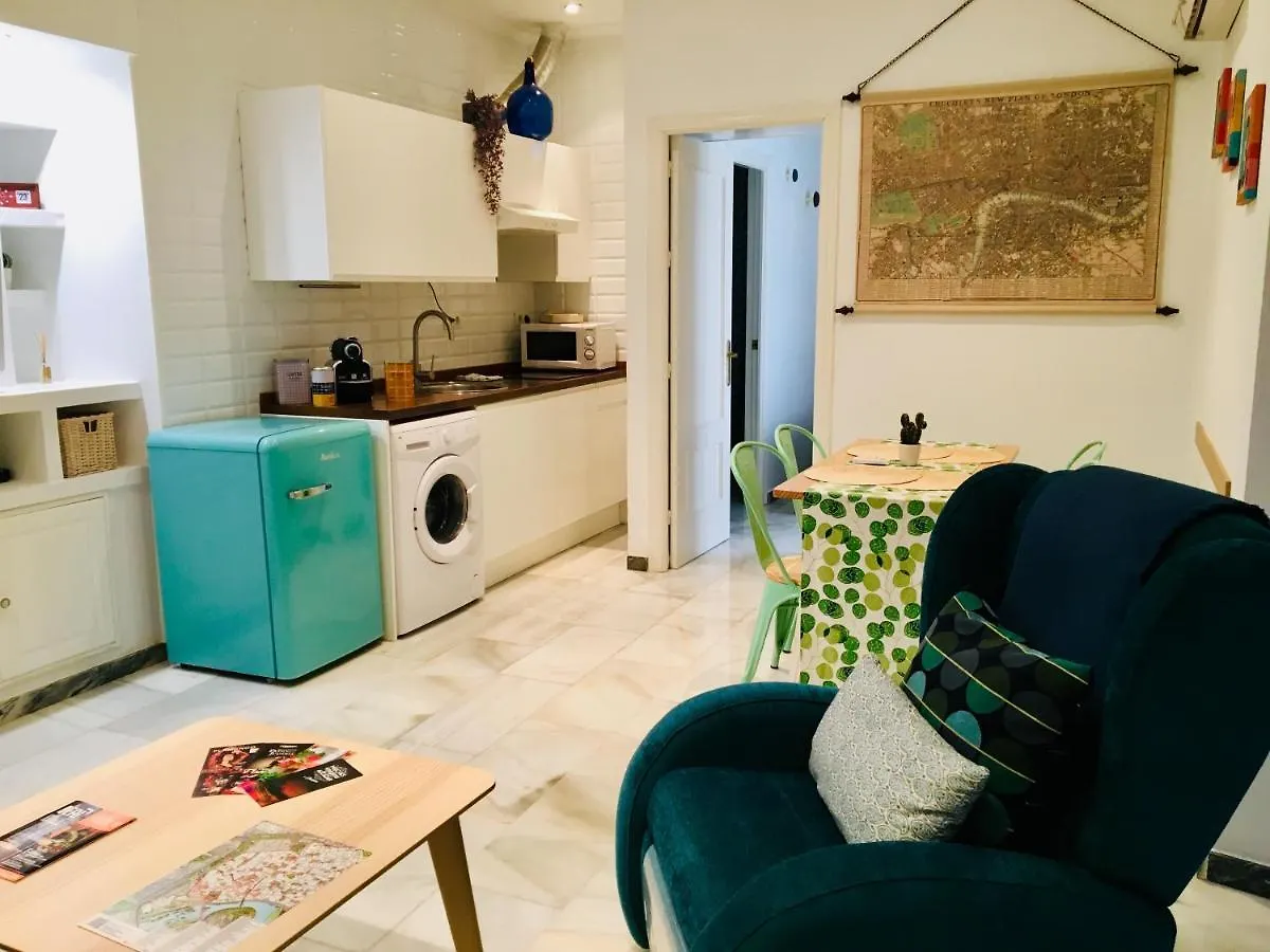 Nuevo Apartamento En Centro Historico De Cordoba. Tendillas Spain
