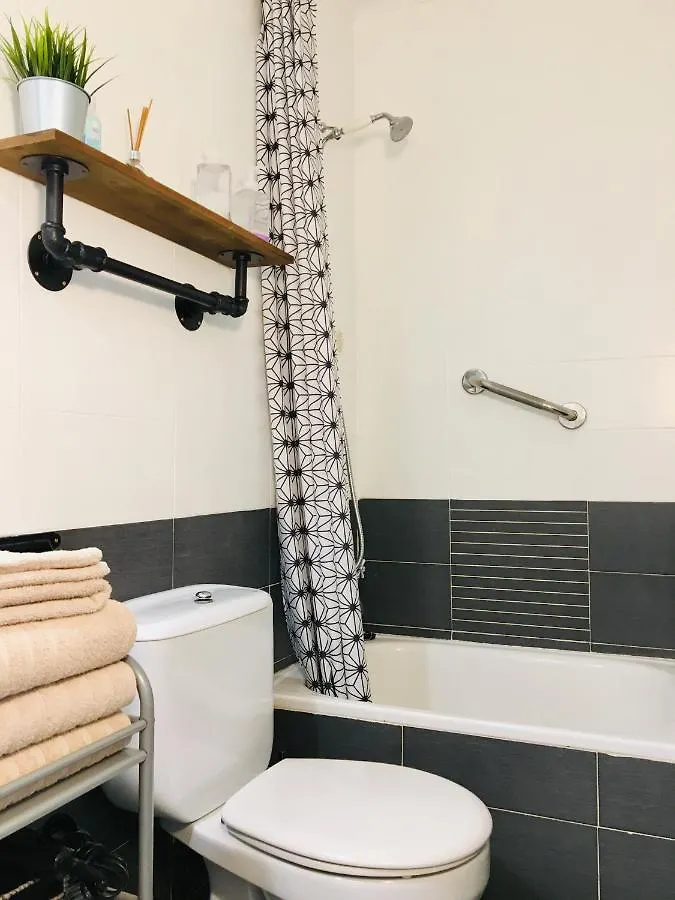Nuevo Apartamento En Centro Historico De Cordoba. Tendillas 0*, Cordoba