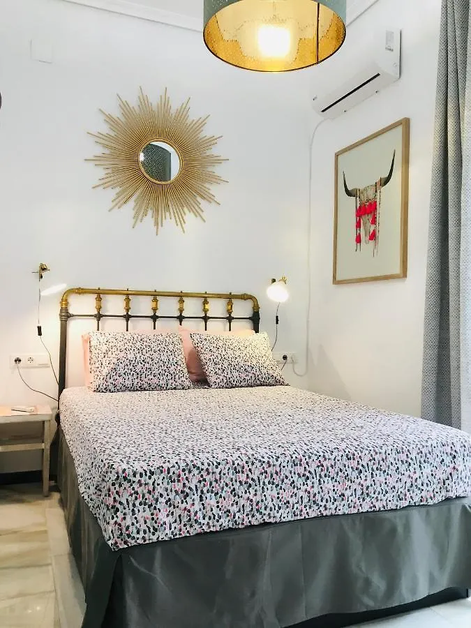 Nuevo Apartamento En Centro Historico De Cordoba. Tendillas Apartment