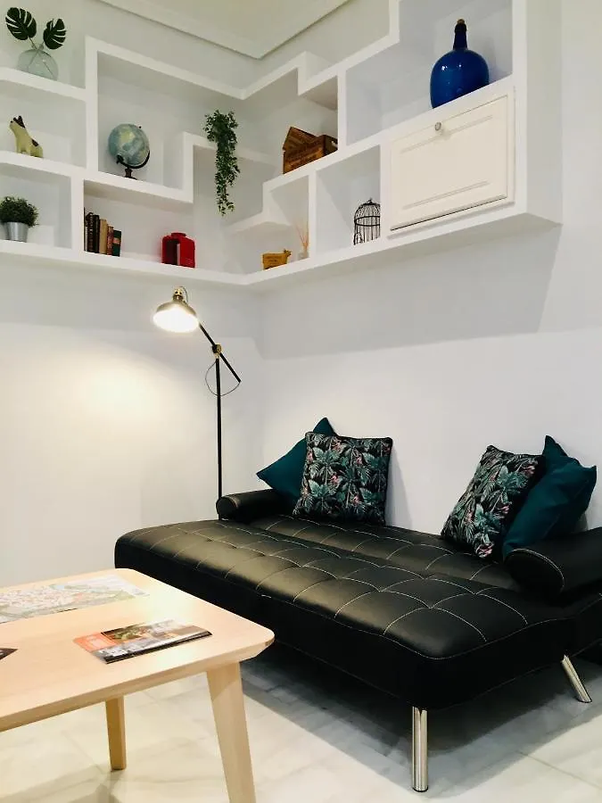 Nuevo Apartamento En Centro Historico De Cordoba. Tendillas Spain