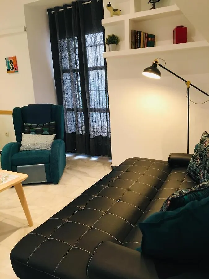 Nuevo Apartamento En Centro Historico De Cordoba. Tendillas 0*, Cordoba Spain