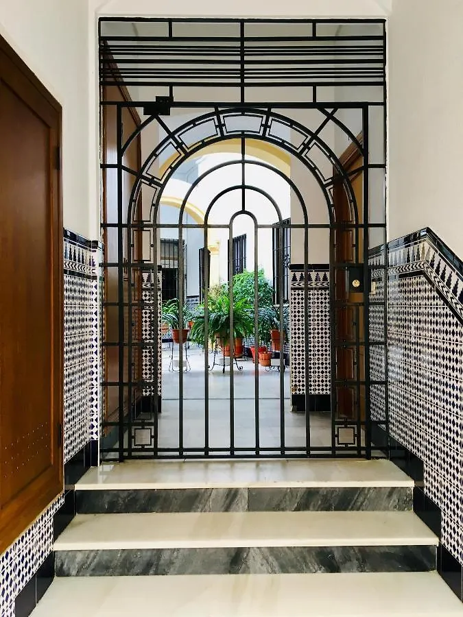 Nuevo Apartamento En Centro Historico De Cordoba. Tendillas 0*, Cordoba