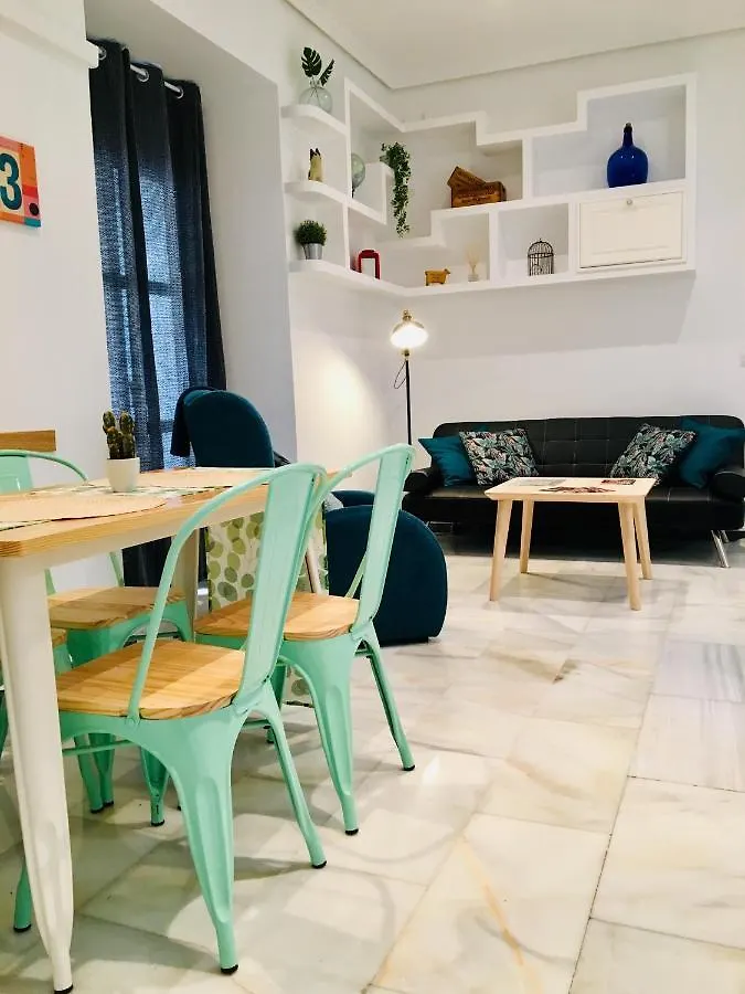 Nuevo Apartamento En Centro Historico De Cordoba. Tendillas Cordoba