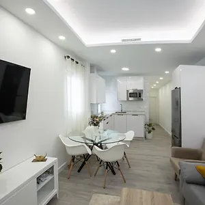 Tinte 8 Appartement