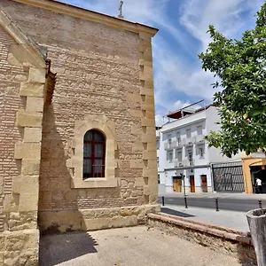 Duplex Con Vistas A La Catedral Y El Rio, Parking Free Appartement
