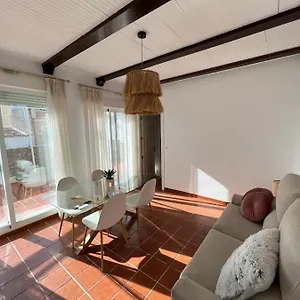  Apartamento Balcon De Claudio Marcelo