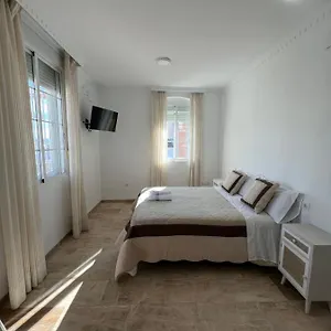  Apartamento Atico Claudio Marcelo