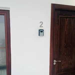 Apartment Casa Qurtuba, Cordoba
