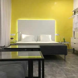 Apartment Casual In, Cordoba