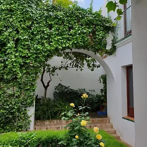 Apartment Entre 2 Mezquitas, Cordoba