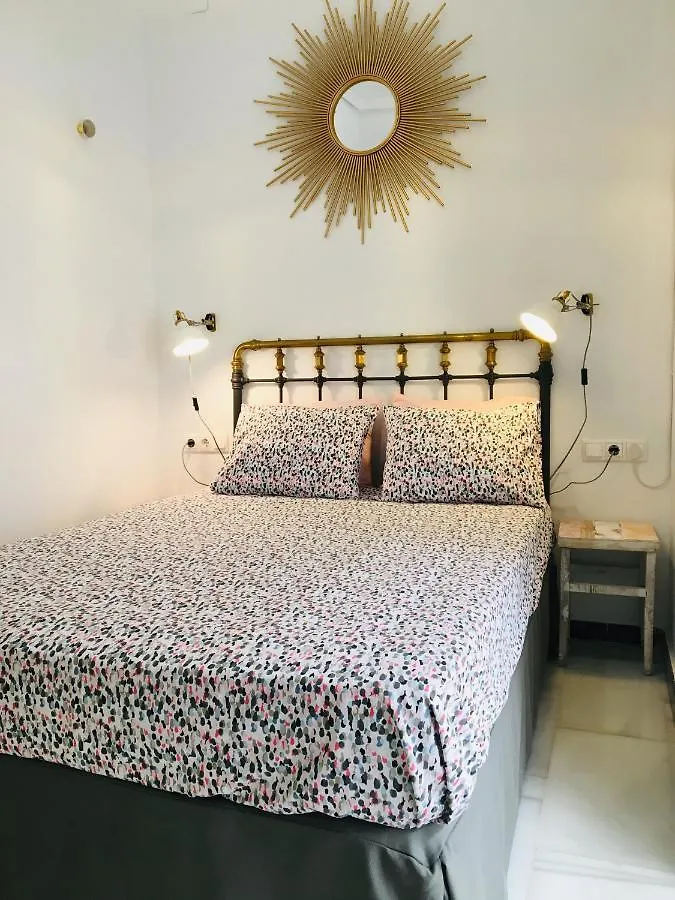 Nuevo Apartamento En Centro Historico De Cordoba. Tendillas 0*,  Španělsko