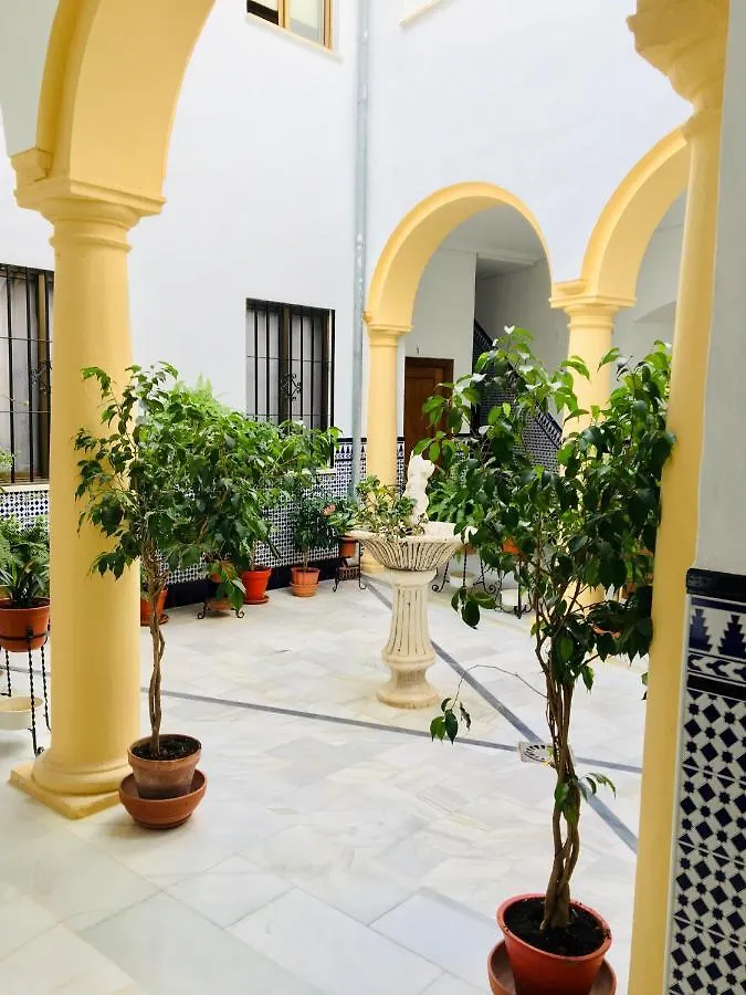 Apartmán Nuevo Apartamento En Centro Historico De Cordoba. Tendillas Španělsko